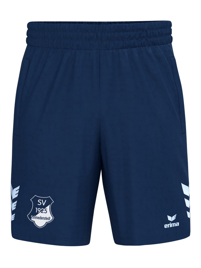 Erima Celebrate 125 Shorts