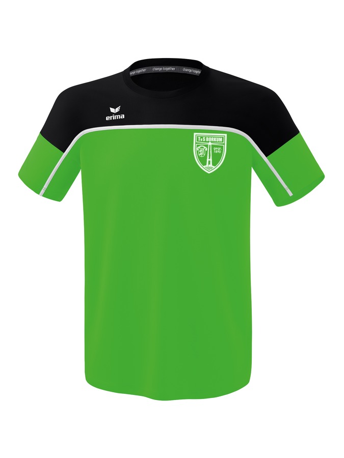 Erima Change T-Shirt