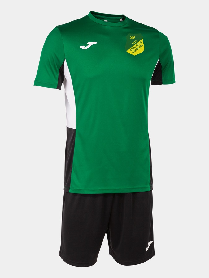 Joma Danubio II Set