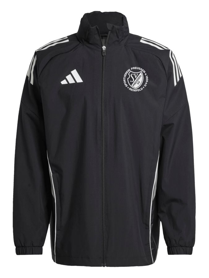adidas Tiro 25 Competition Allwetterjacke