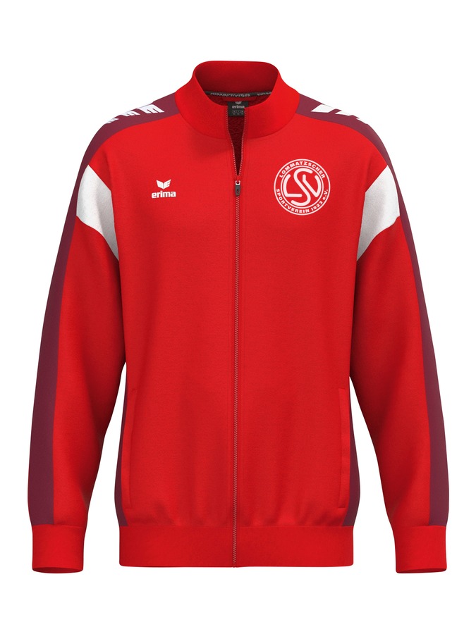 Erima Celebrate 125 Trainingsjacke