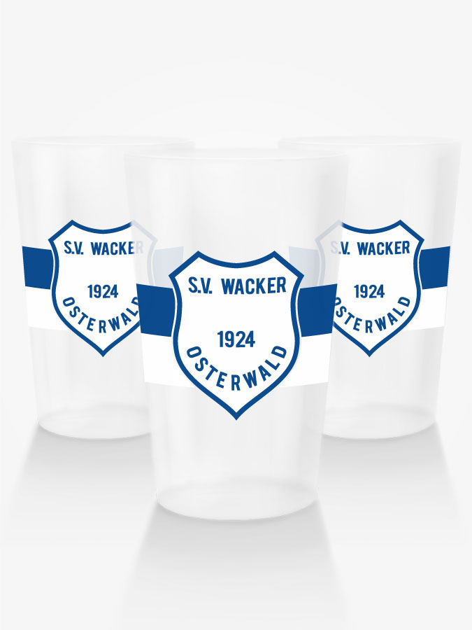Mehrwegbecher Logo