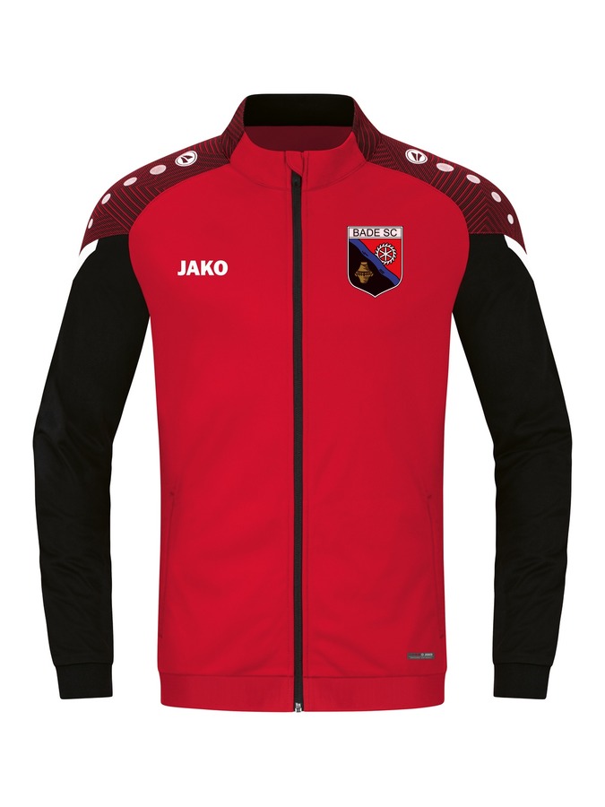 Jako Polyesterjacke Performance