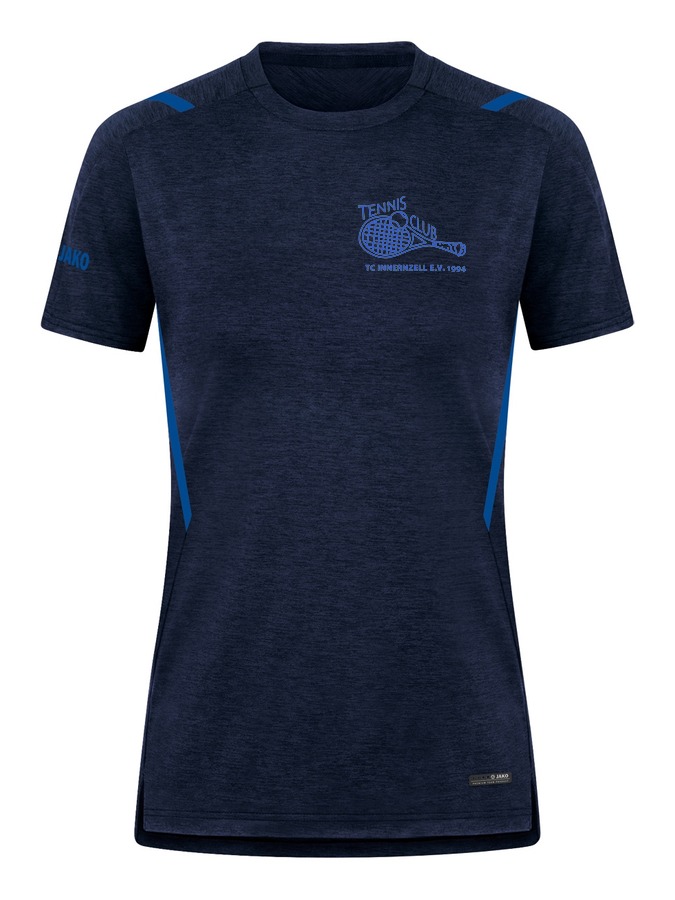 Jako T-Shirt Challenge Damen