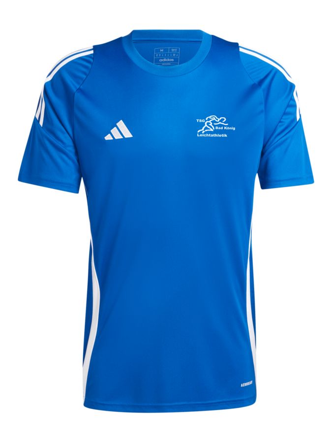 Leichtathletik trikot adidas on sale