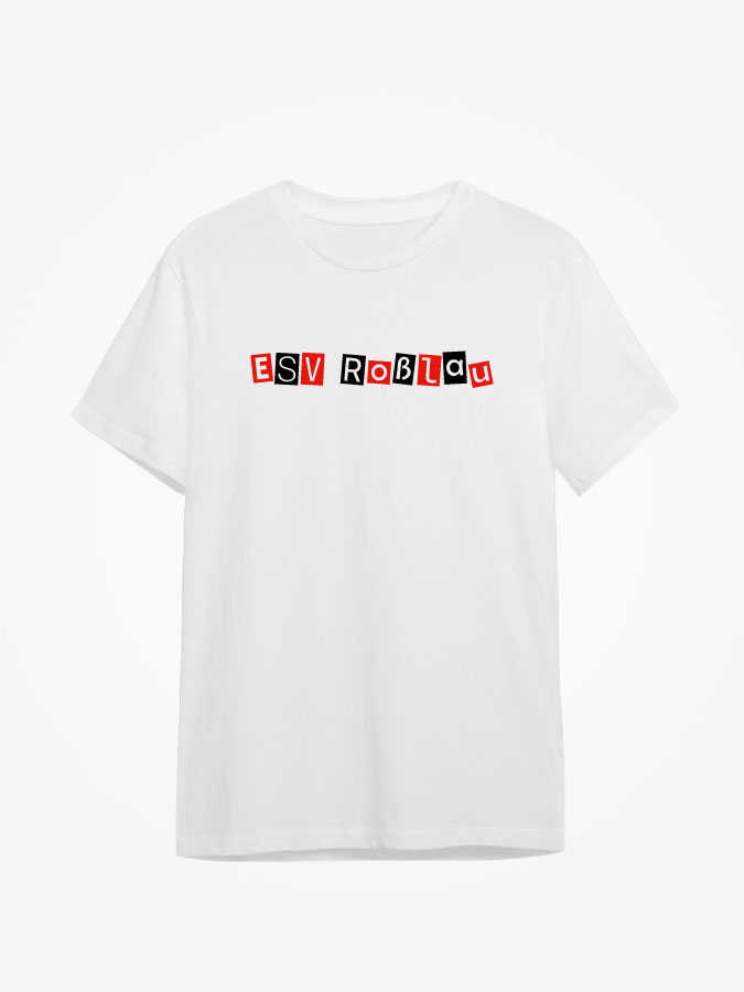 Shirt Letter Kids