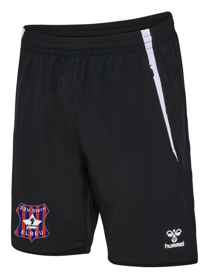 Hummel Lead 2.0 Woven Shorts