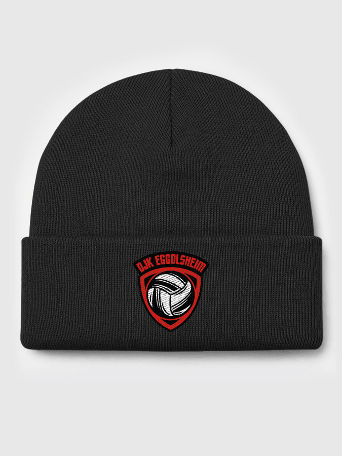 Beanie Sticklogo
