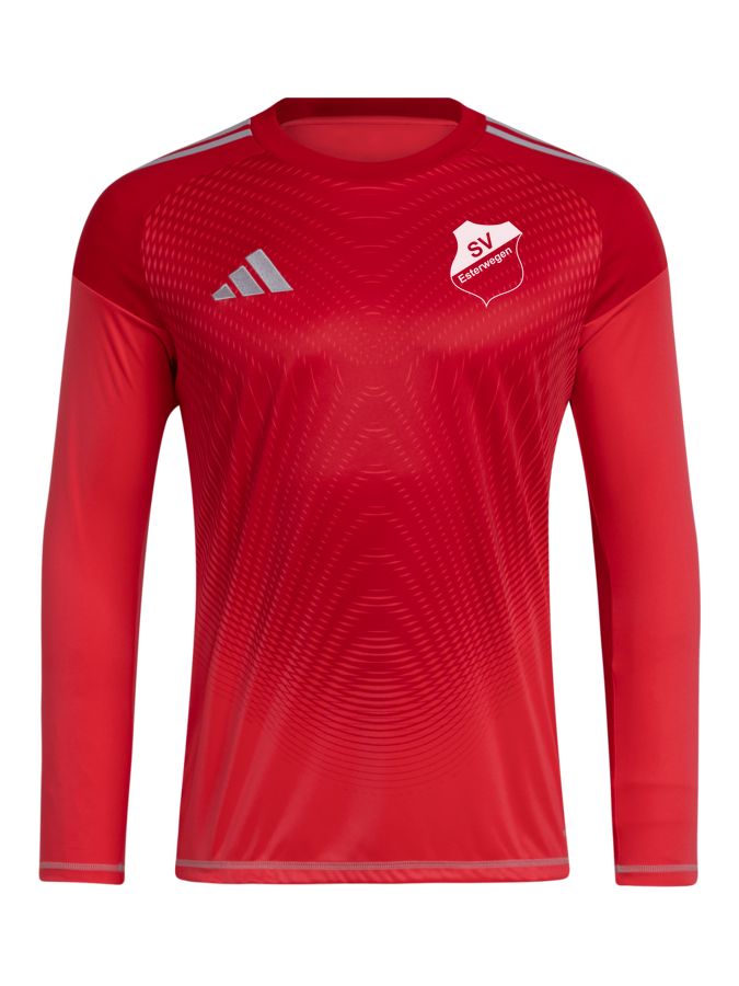 adidas Tiro 25 Competition Torwart-Longsleeve
