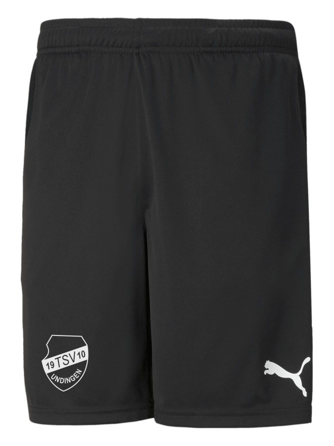 PUMA teamRISE Training Shorts