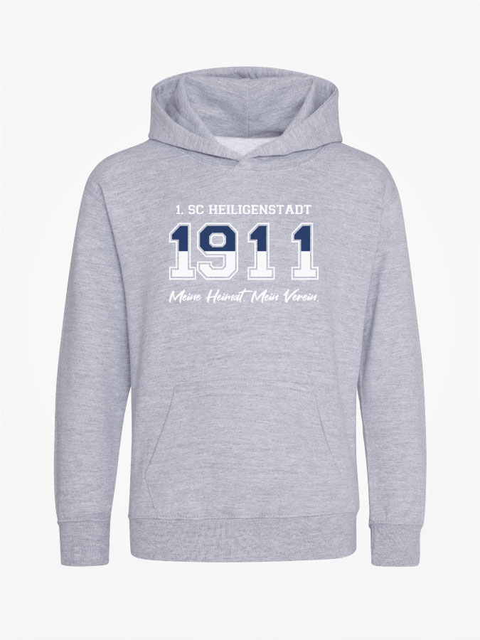 Hoodie Established Kids