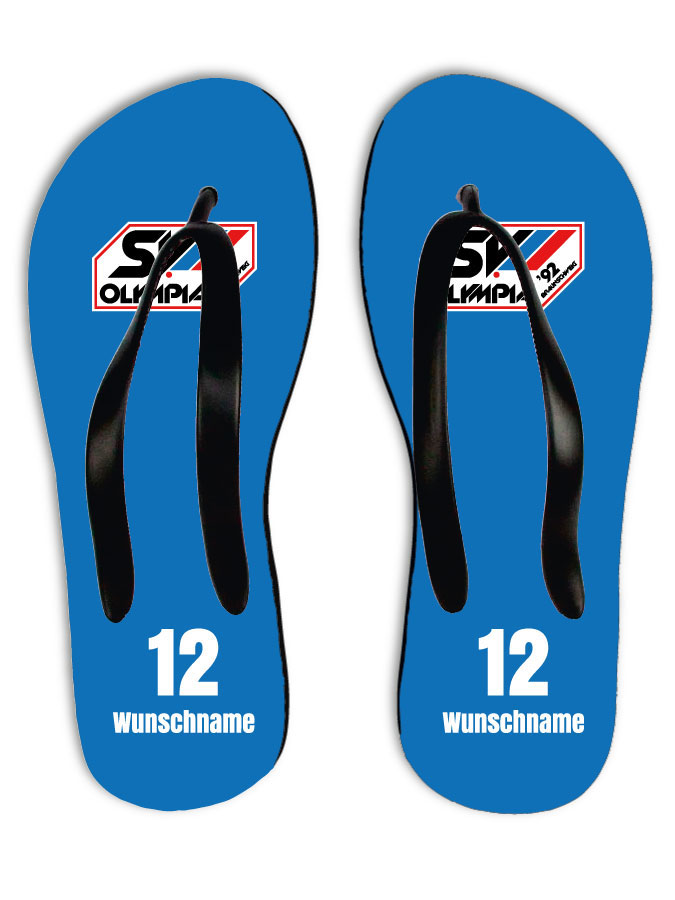 Zehentrenner