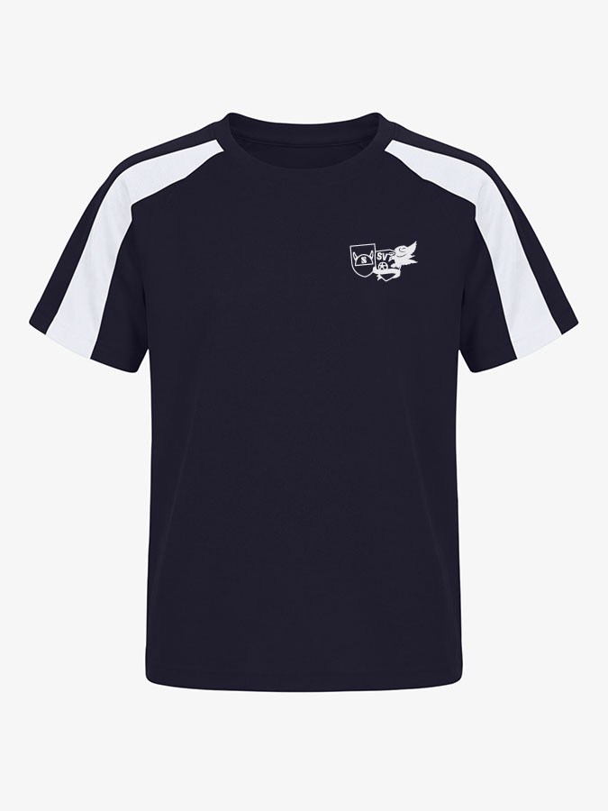 Trainingsshirt Function Kids