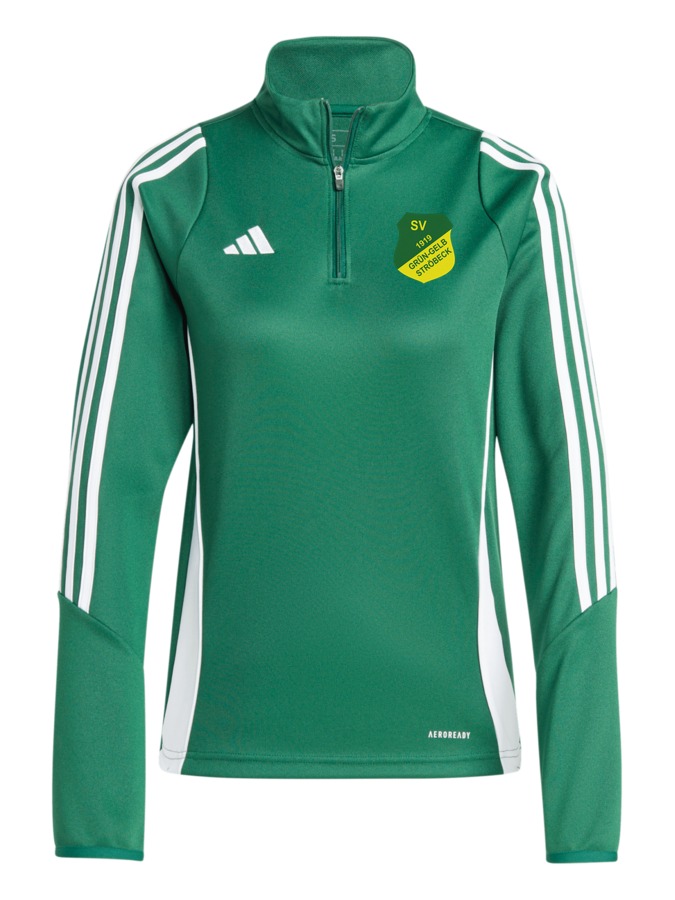 adidas Tiro 24 Trainingstop Damen