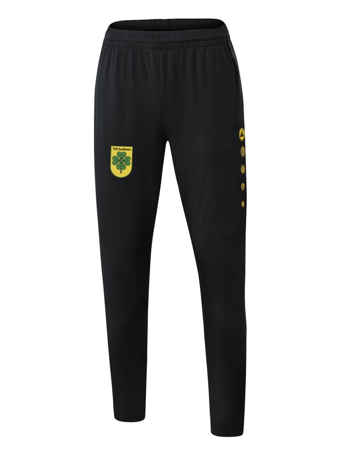 Jako Trainingshose Premium Damen