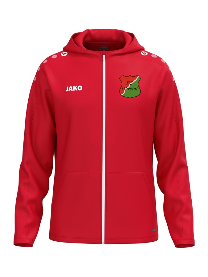 Jako Kapuzenjacke One
