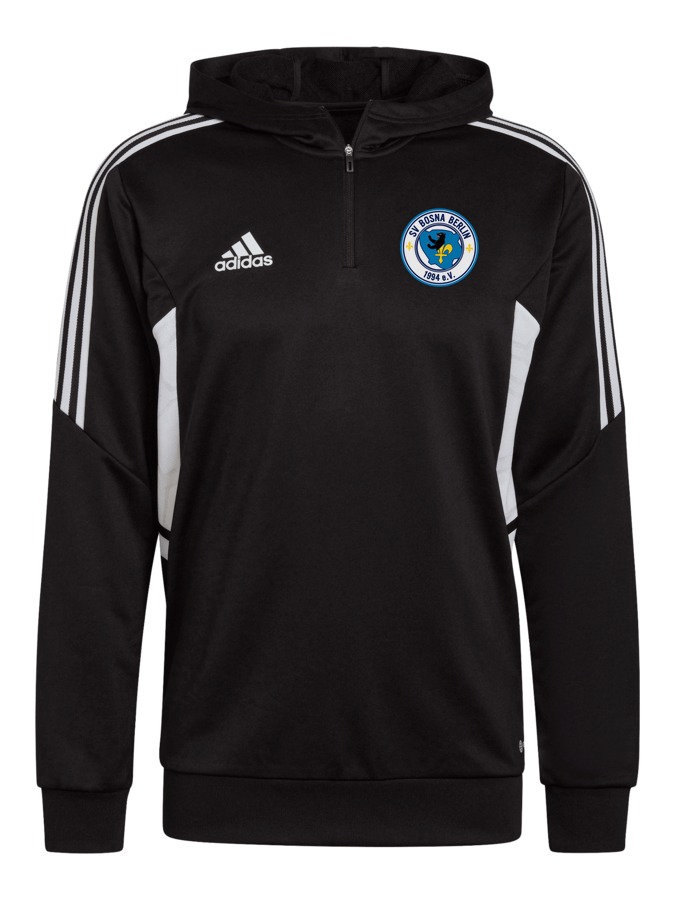 adidas Condivo 22 Kapuzensweatshirt