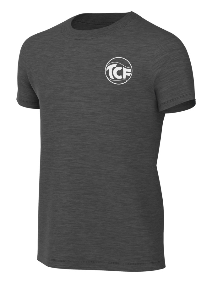 Nike Park 20 T-Shirt Kinder