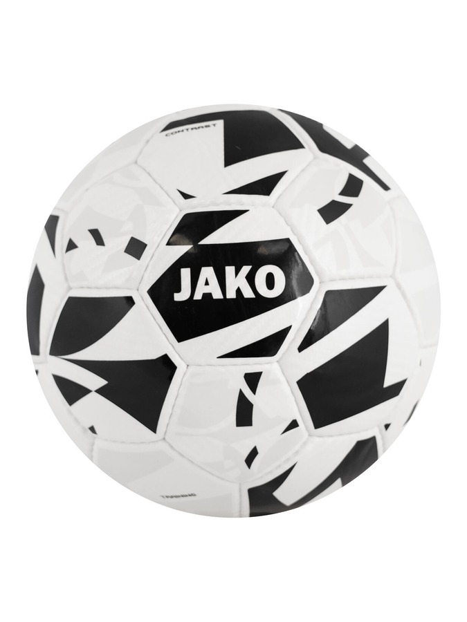 Jako Trainingsball Contrast