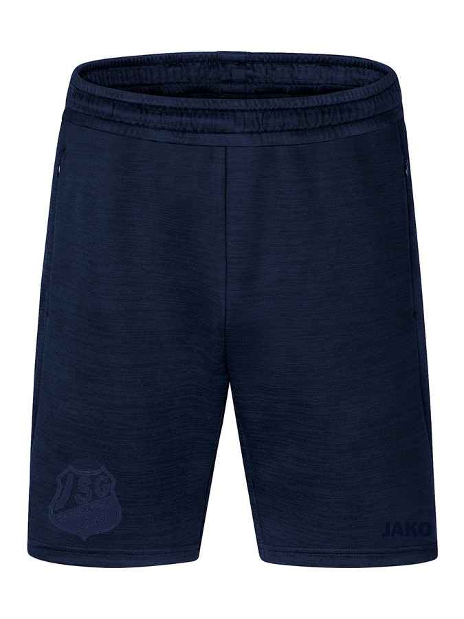 Jako Short Challenge Damen