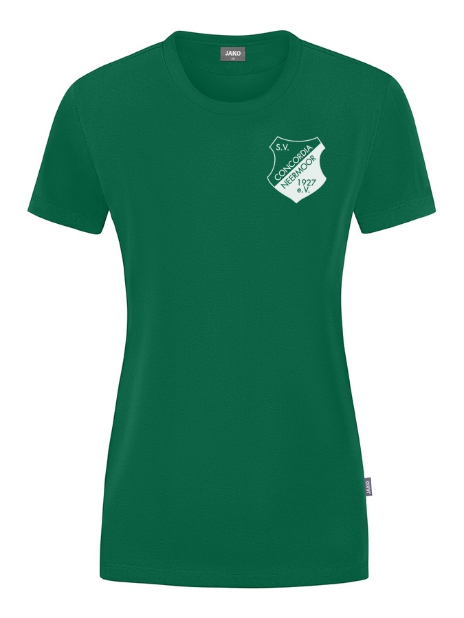 Jako T-Shirt Doubletex Damen