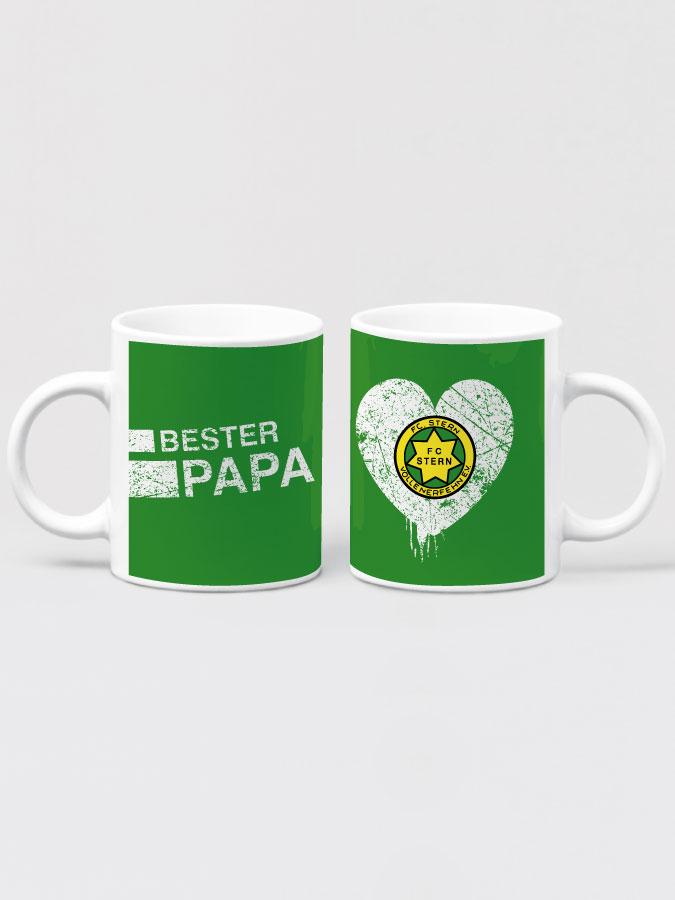 Tasse - Bester Papa