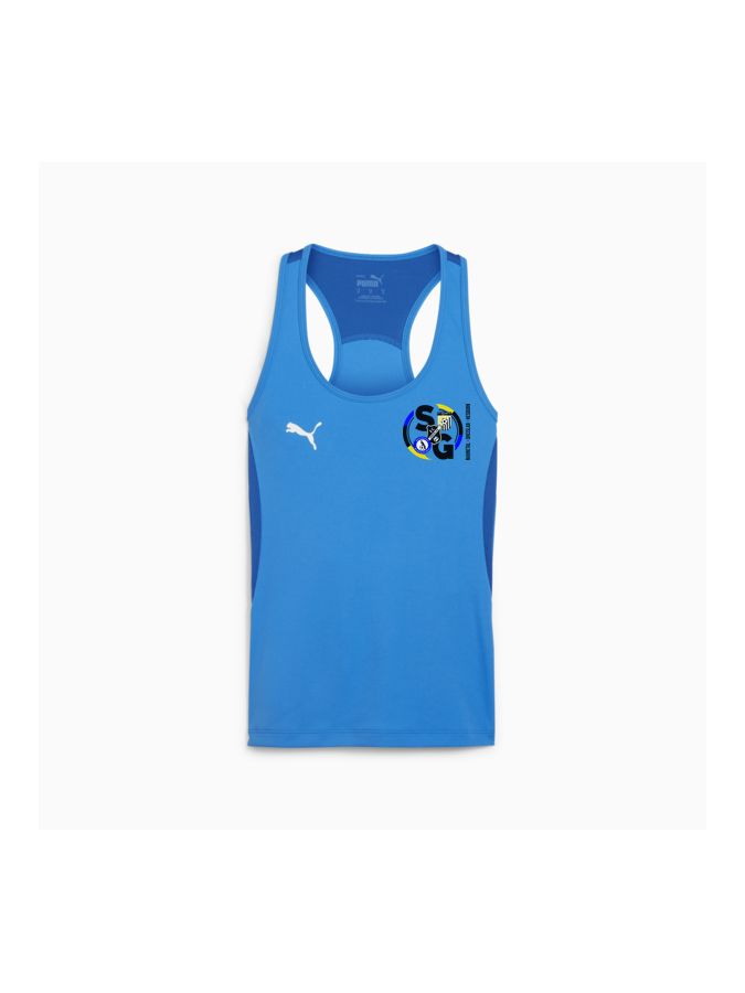 PUMA teamGOAL Tank Top