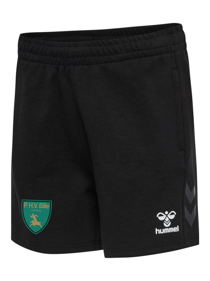 Hummel Travel Shorts Damen