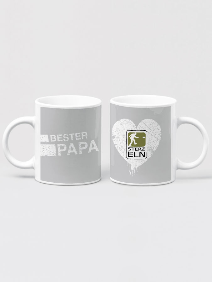 Tasse - Bester Papa