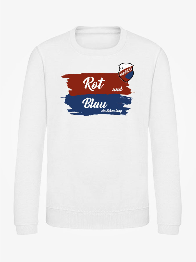 Sweater Loyal Kids Unisex