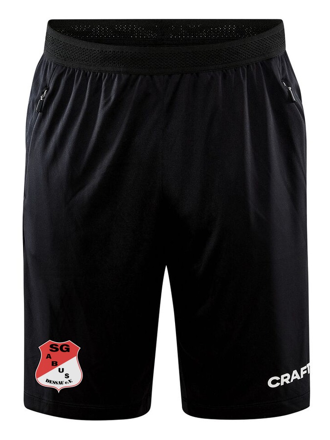 Craft Evolve Schiedsrichter-Shorts