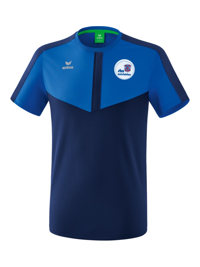 Erima Squad T-Shirt