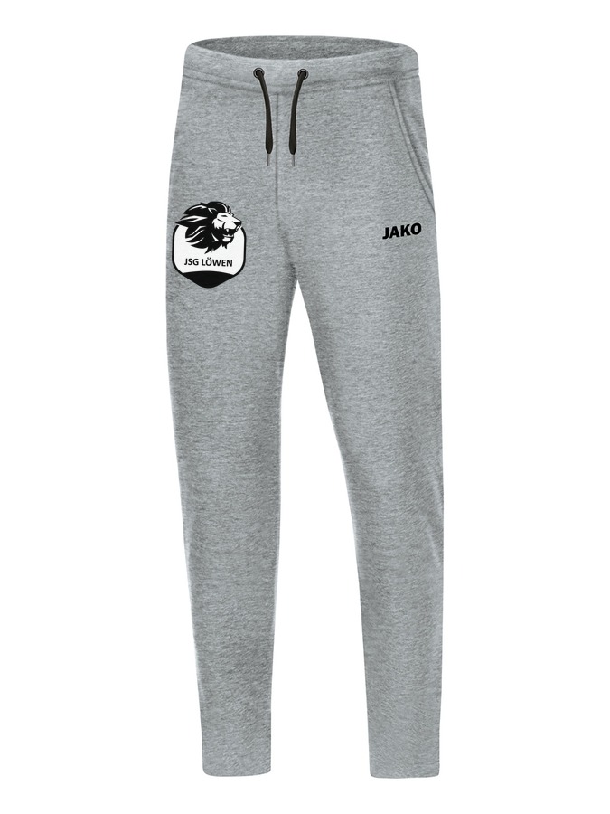 Jako Jogginghose Base