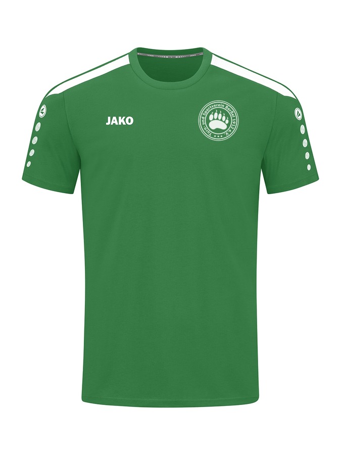 Jako T-Shirt Power Damen