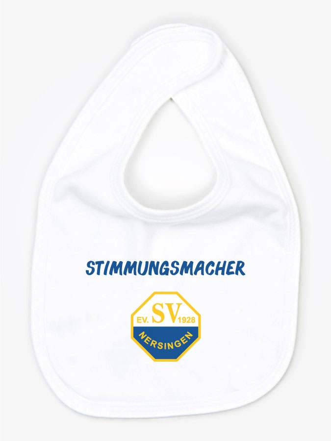 Babylätzchen Stimmungsmacher