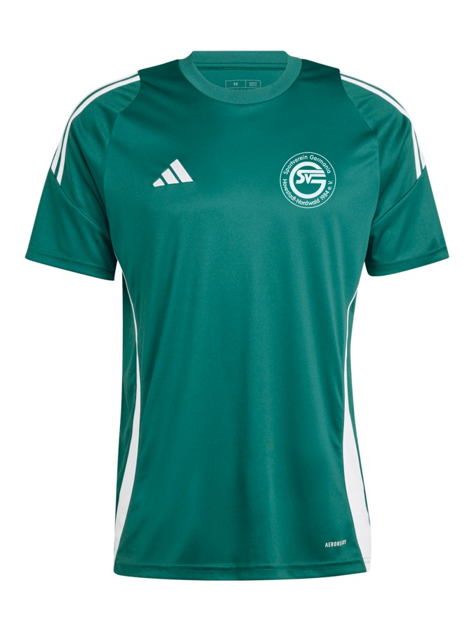 adidas Tiro 24 Trikot
