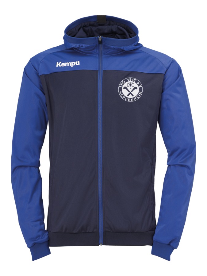 Kempa Prime Multi Jacke