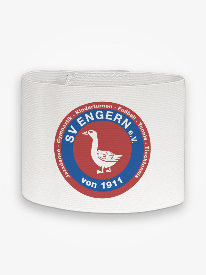 Armbinde Logo