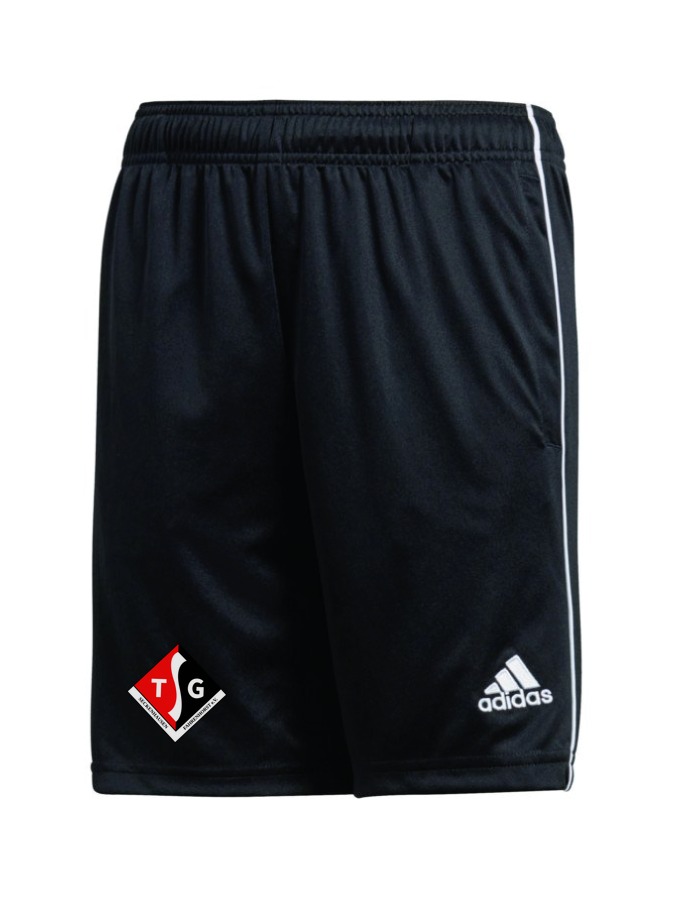 Adidas Core 18 Shorts