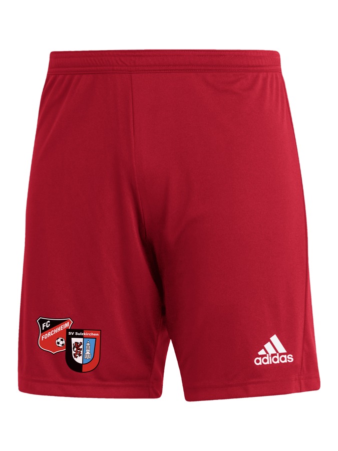 adidas Entrada 22 Shorts