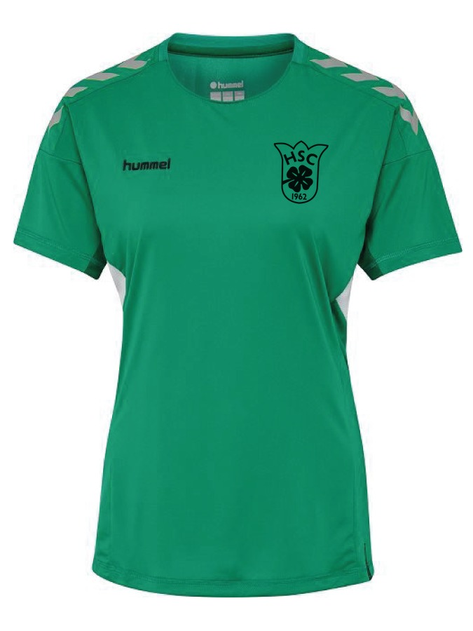 Hummel Tech Move Jersey Damen