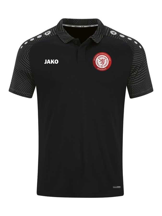 Jako Poloshirt Performance