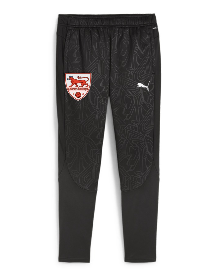 PUMA teamFINAL Warm Hose