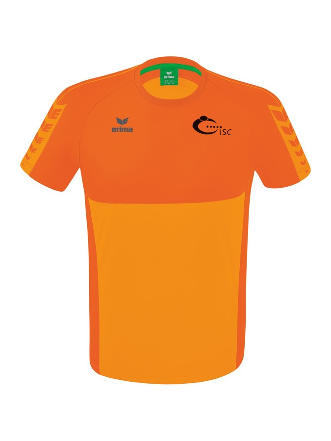 Erima Six Wings T-Shirt