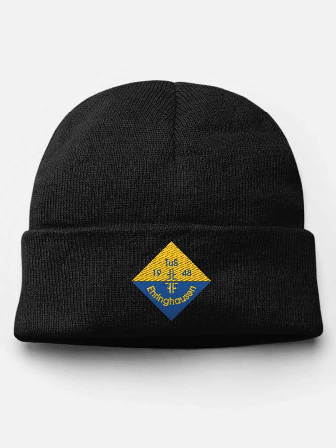 Beanie Sticklogo