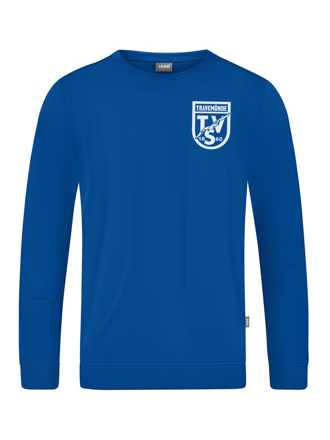 Jako Sweatshirt Doubletex