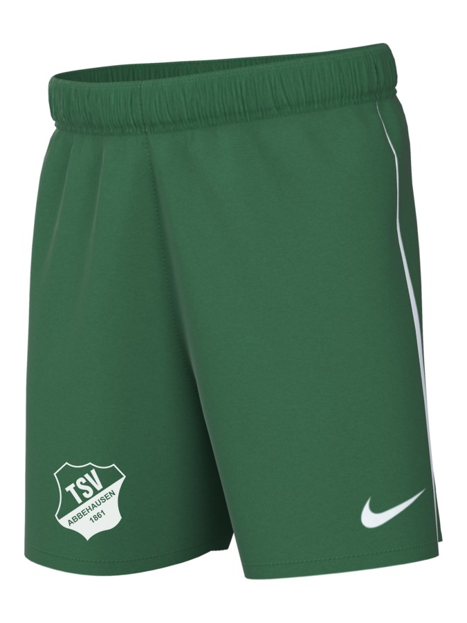 Nike League 3 Knit Shorts Kinder
