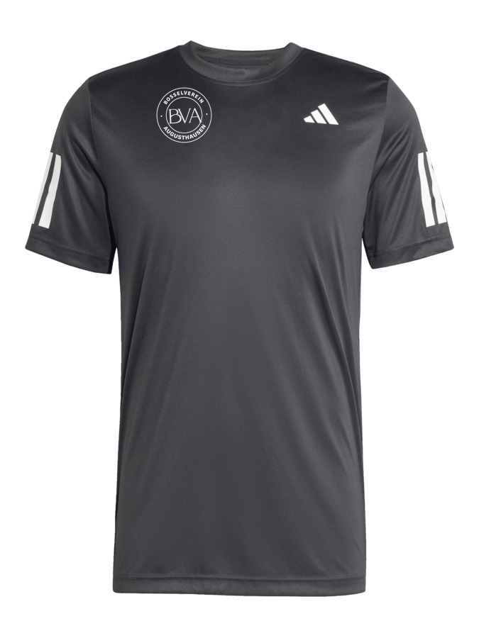 adidas Club Tennis Climacool 3-Stripes T-Shirt