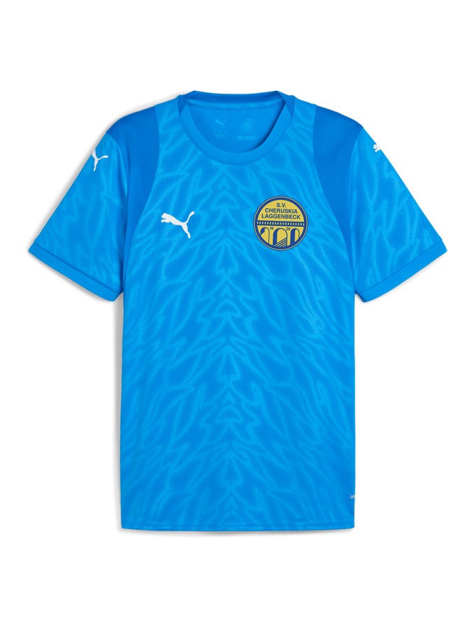 PUMA teamCUP Trikot