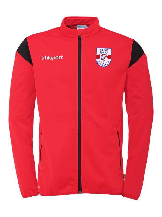 uhlsport Squad 27 Classic Jacke